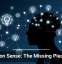 Common Sense: The Missing Piece in AI