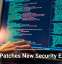 Apple Patches New Security Exploits