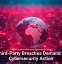 Why Third-Party Breaches Demand Urgent Cybersecurity Action